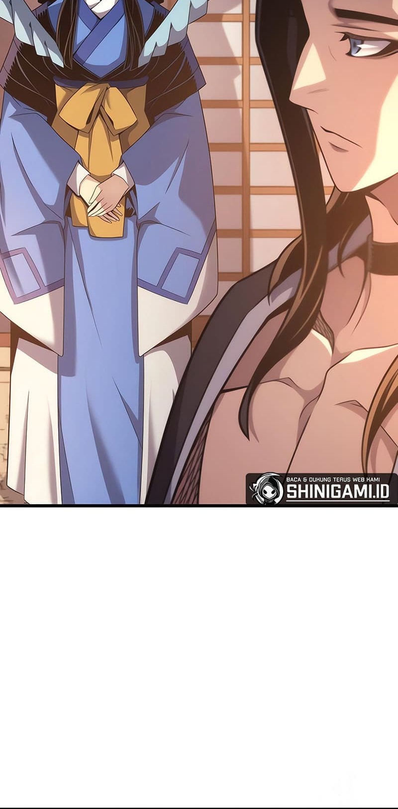 The Great Mage Returns After 4000 Years Chapter 171 page 34