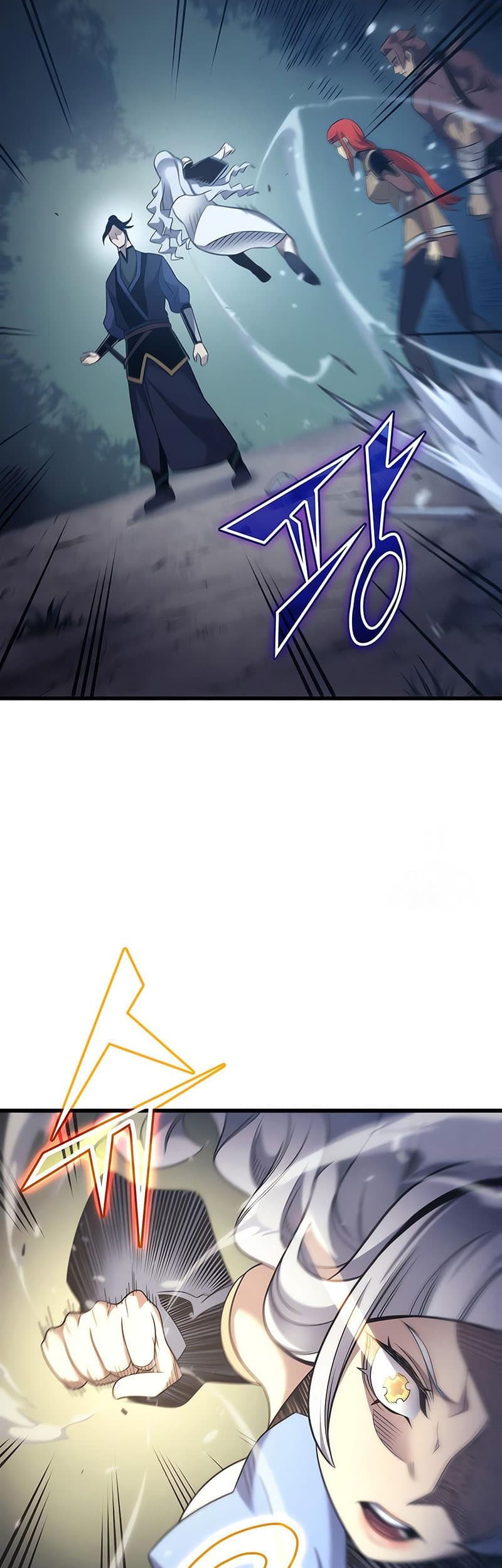 The Great Mage Returns After 4000 Years Chapter 172 page 36