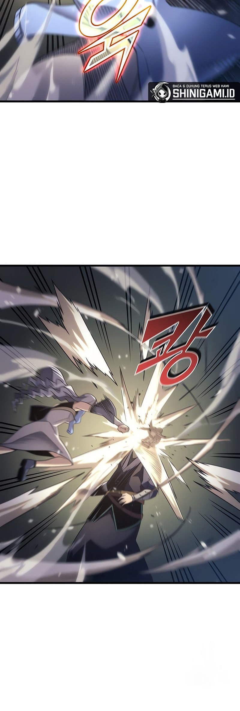 The Great Mage Returns After 4000 Years Chapter 172 page 37