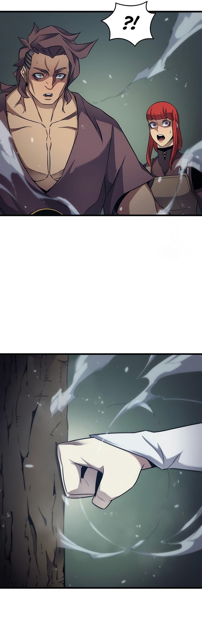 The Great Mage Returns After 4000 Years Chapter 172 page 38