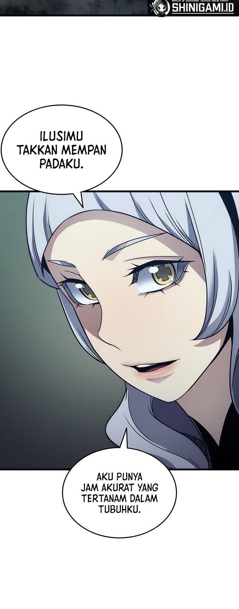 The Great Mage Returns After 4000 Years Chapter 172 page 41