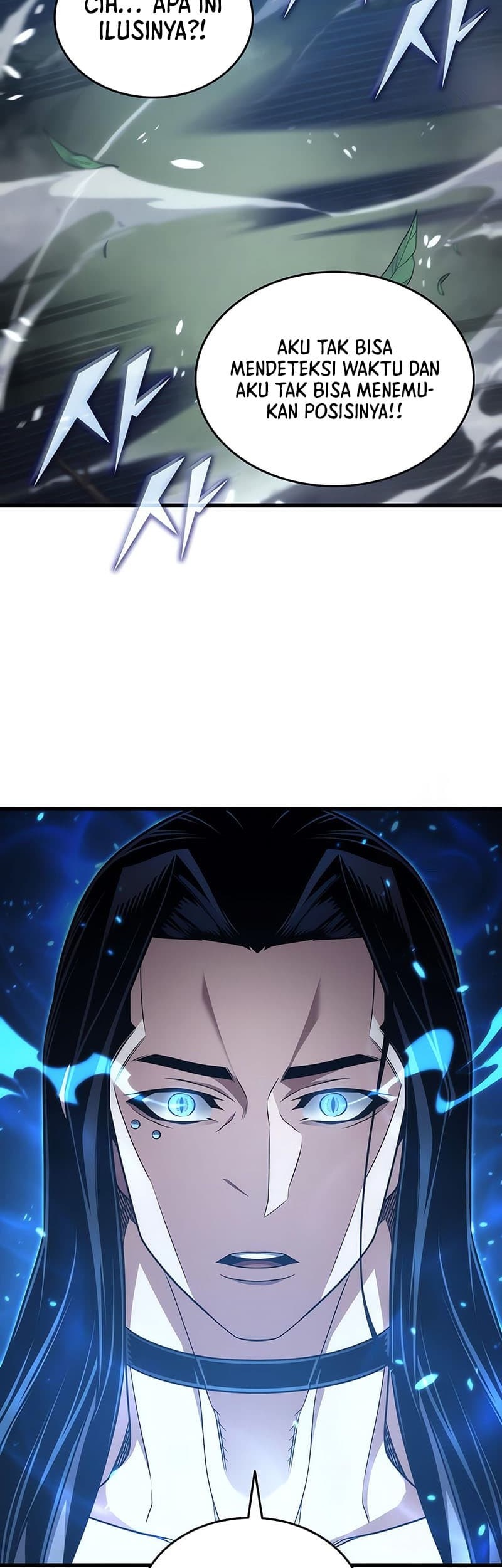 The Great Mage Returns After 4000 Years Chapter 172 page 44