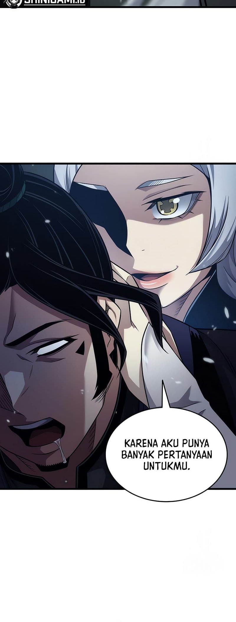 The Great Mage Returns After 4000 Years Chapter 172 page 49