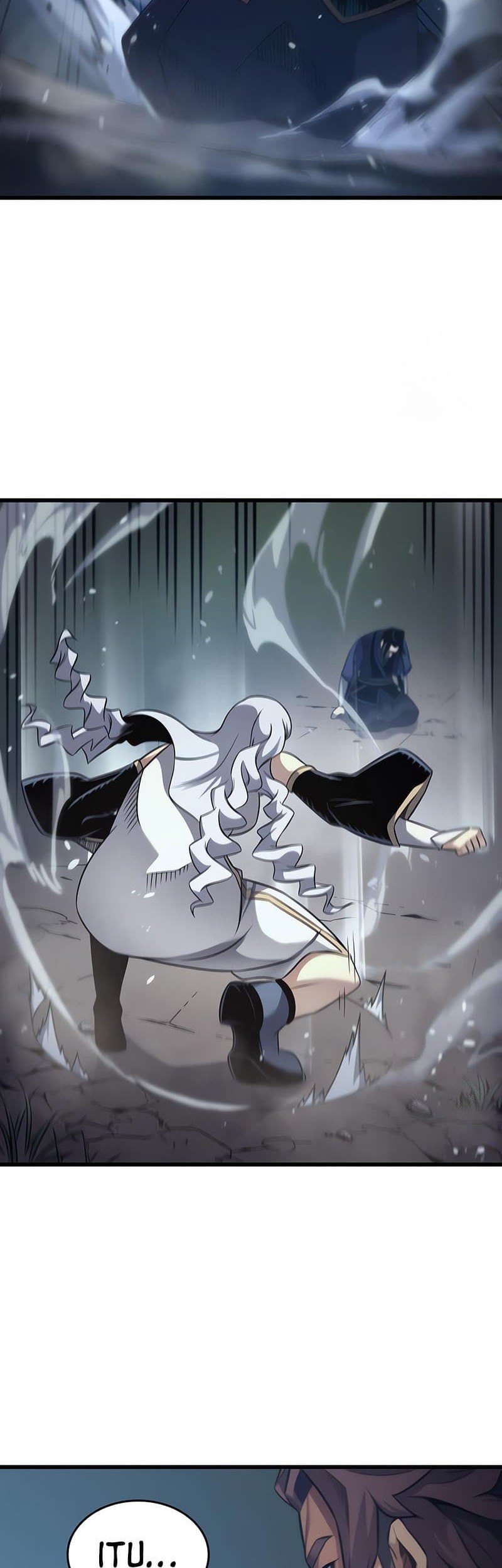The Great Mage Returns After 4000 Years Chapter 172 page 51