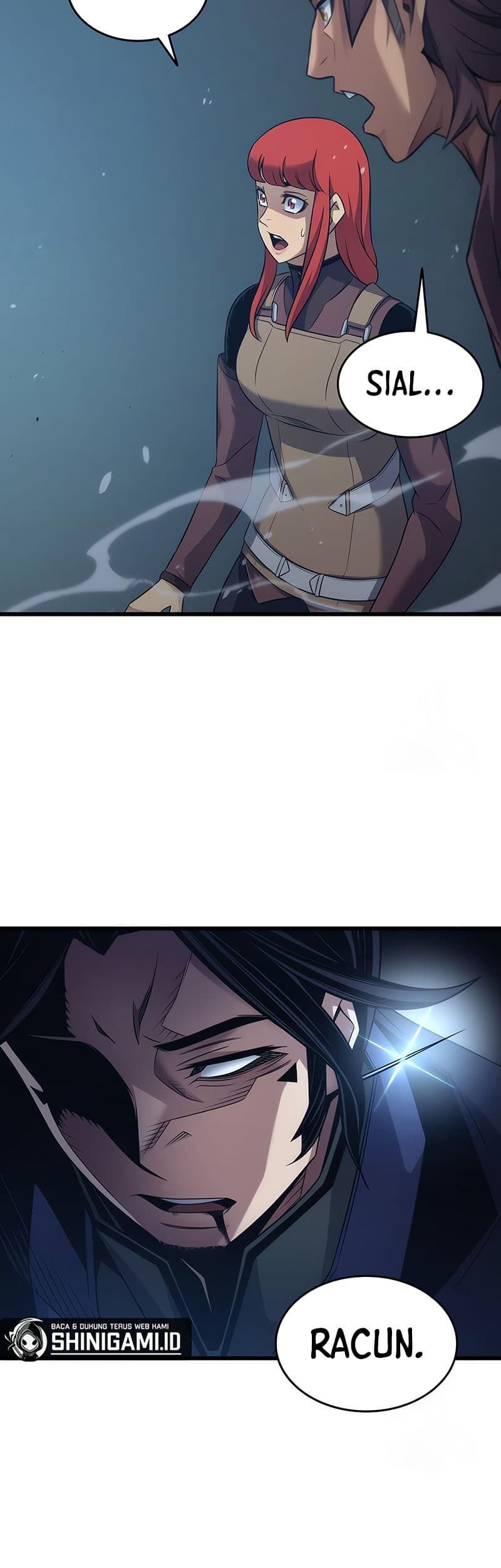 The Great Mage Returns After 4000 Years Chapter 172 page 52
