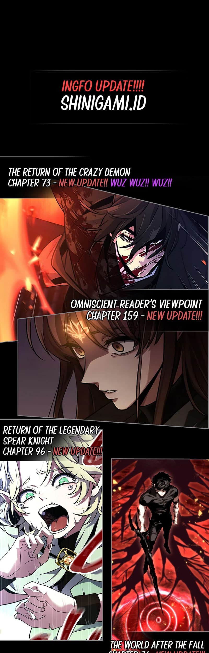 The Great Mage Returns After 4000 Years Chapter 172 page 55