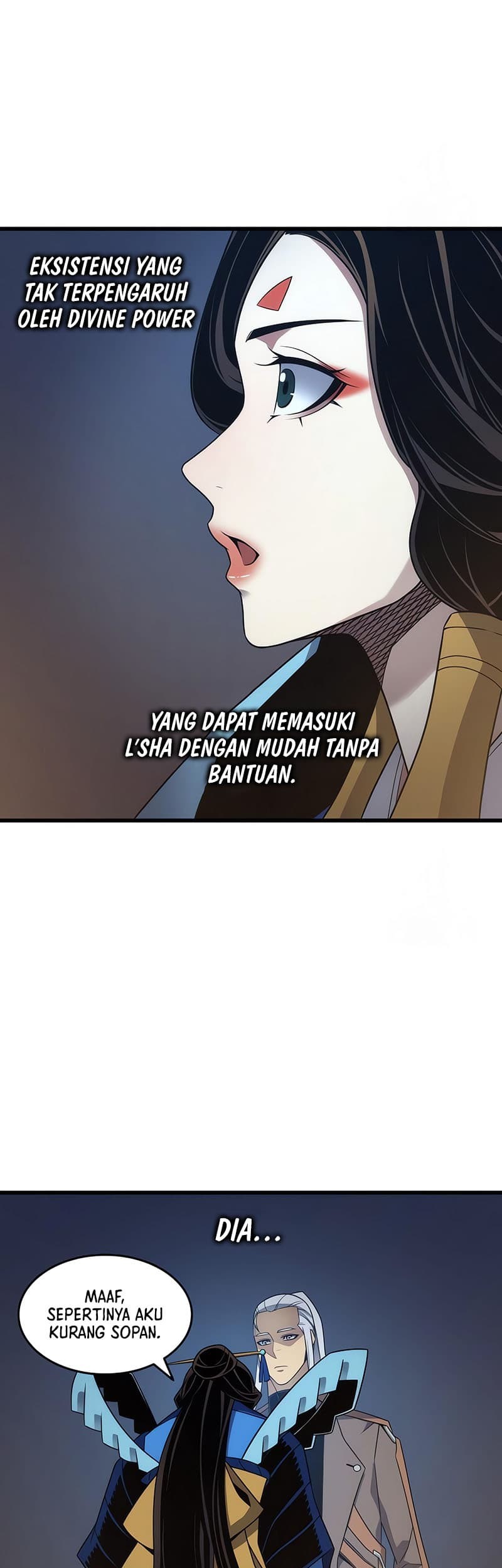The Great Mage Returns After 4000 Years Chapter 172 page 10