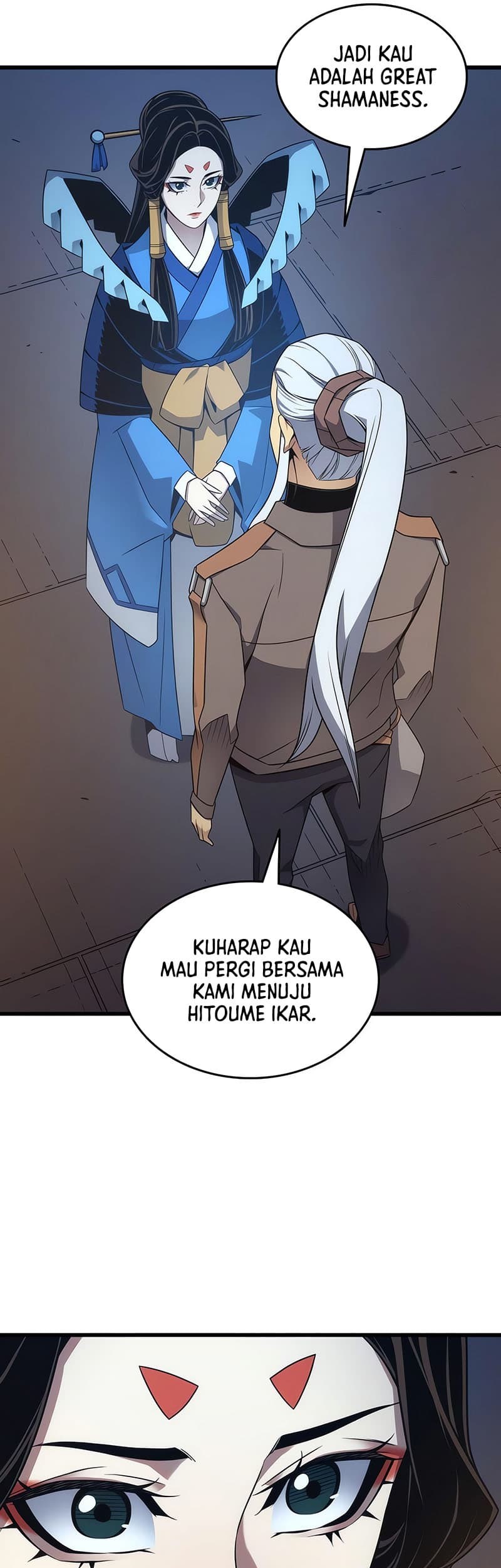 The Great Mage Returns After 4000 Years Chapter 172 page 14