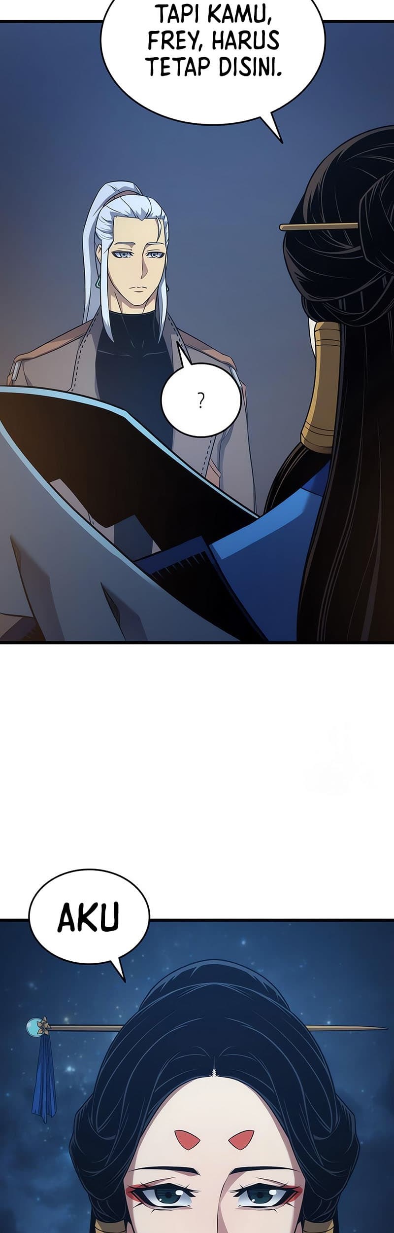 The Great Mage Returns After 4000 Years Chapter 172 page 16