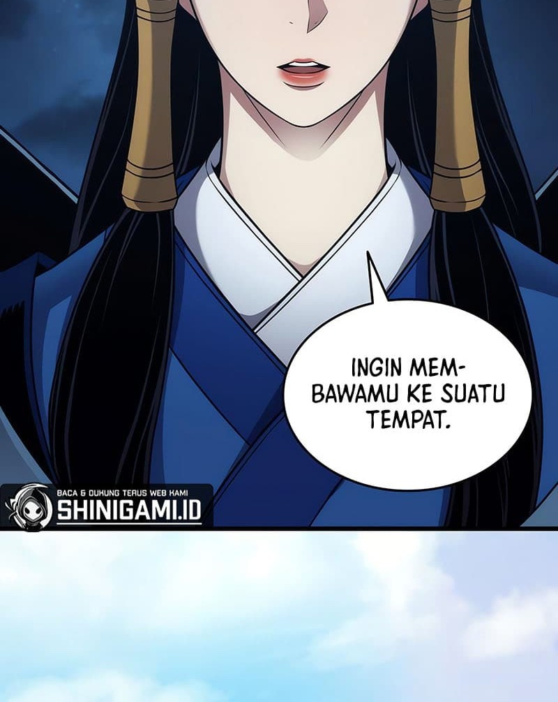 The Great Mage Returns After 4000 Years Chapter 172 page 17