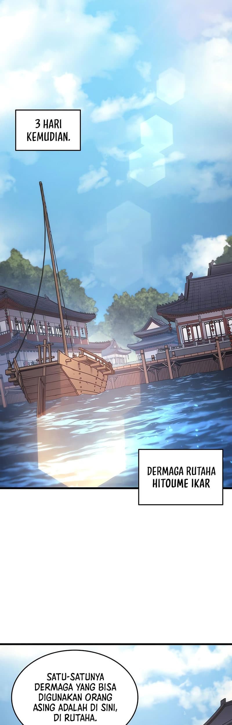 The Great Mage Returns After 4000 Years Chapter 172 page 18
