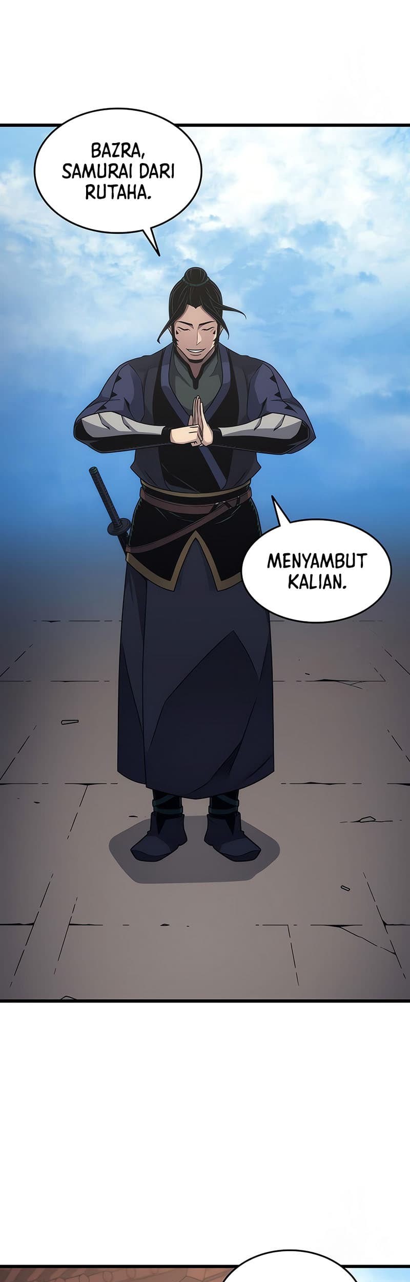 The Great Mage Returns After 4000 Years Chapter 172 page 22