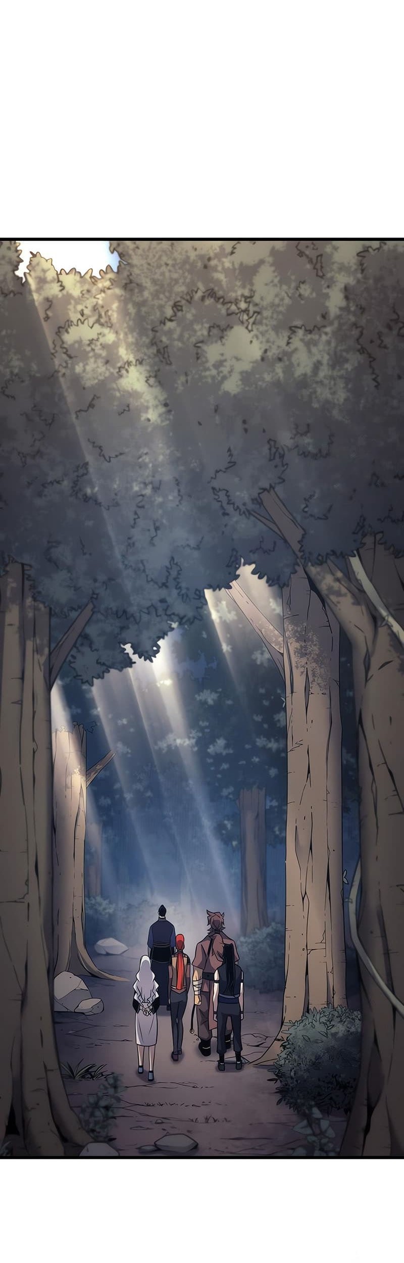 The Great Mage Returns After 4000 Years Chapter 172 page 29