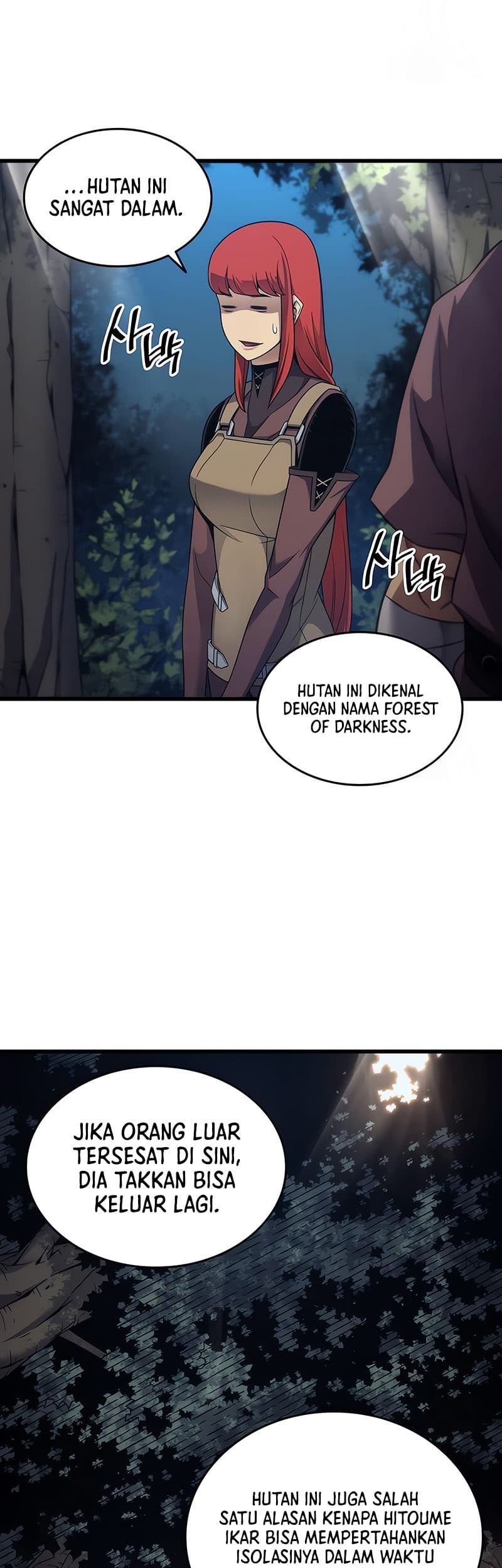 The Great Mage Returns After 4000 Years Chapter 172 page 30