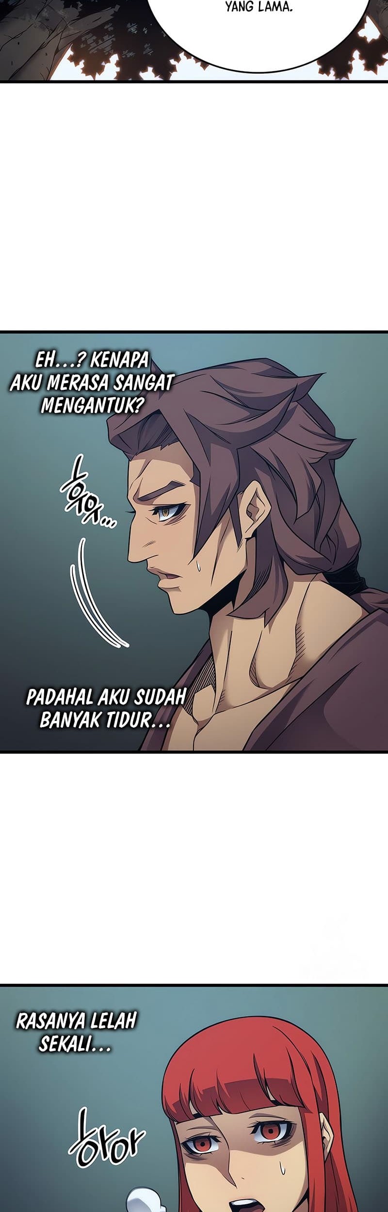 The Great Mage Returns After 4000 Years Chapter 172 page 31