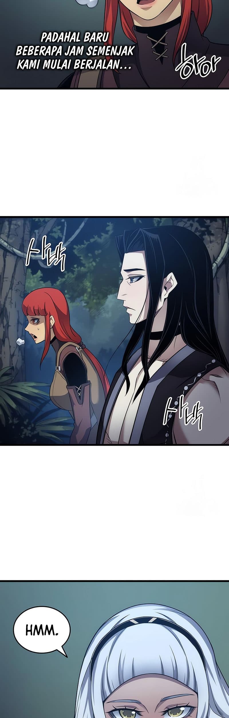 The Great Mage Returns After 4000 Years Chapter 172 page 32