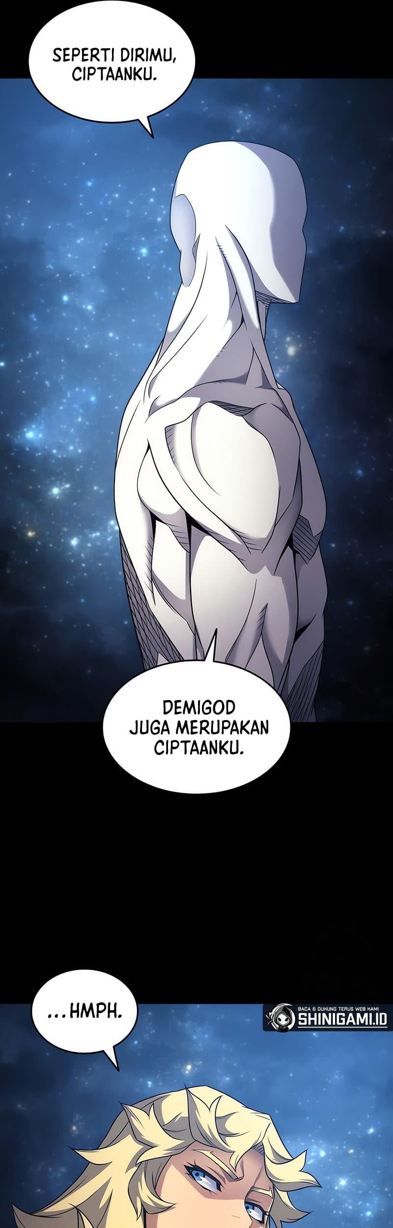 The Great Mage Returns After 4000 Years Chapter 173 page 35