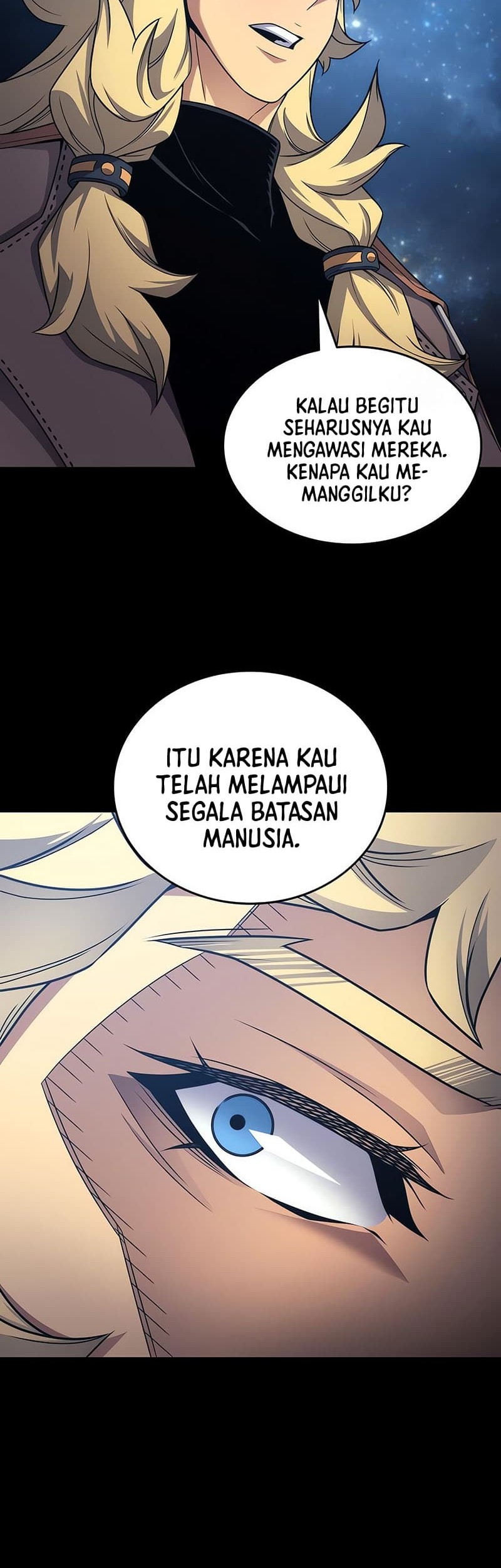 The Great Mage Returns After 4000 Years Chapter 173 page 36