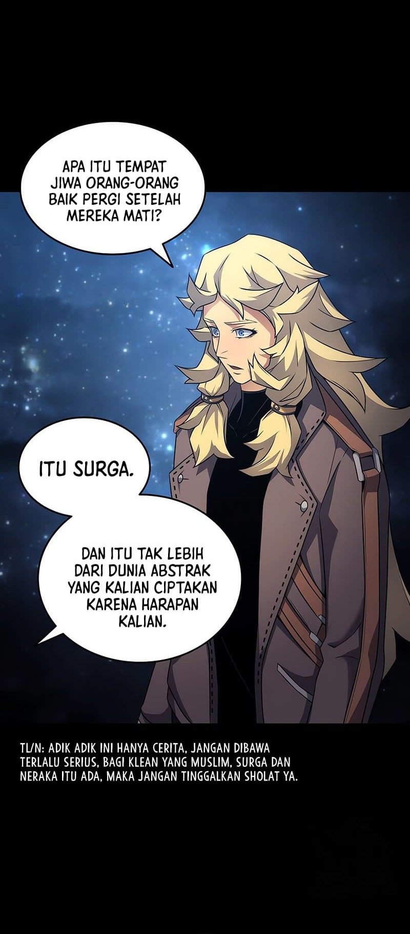 The Great Mage Returns After 4000 Years Chapter 173 page 42