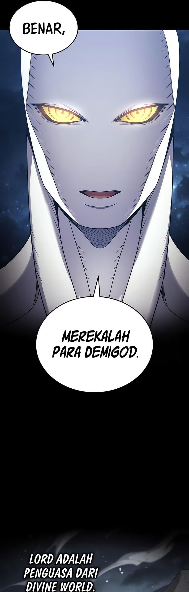 The Great Mage Returns After 4000 Years Chapter 173 page 47