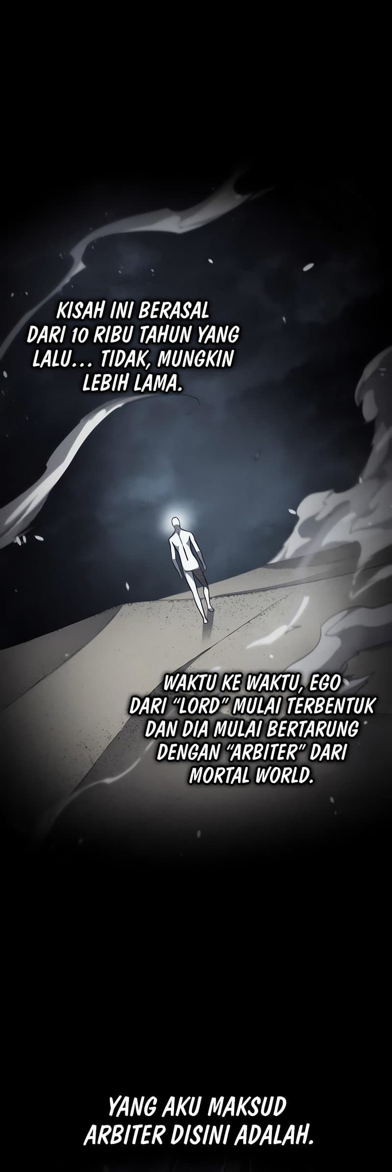 The Great Mage Returns After 4000 Years Chapter 173 page 50