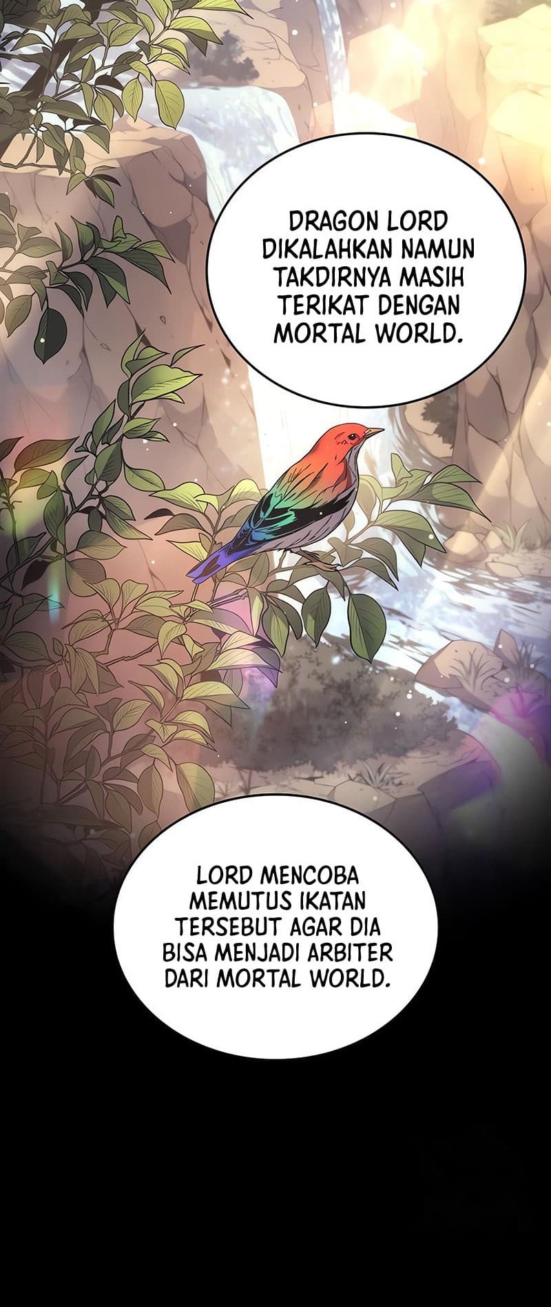 The Great Mage Returns After 4000 Years Chapter 173 page 54