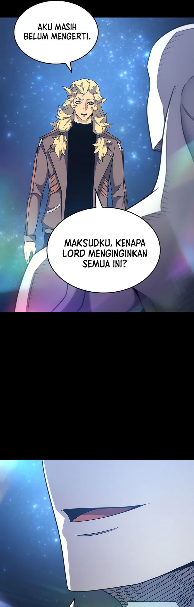 The Great Mage Returns After 4000 Years Chapter 173 page 55