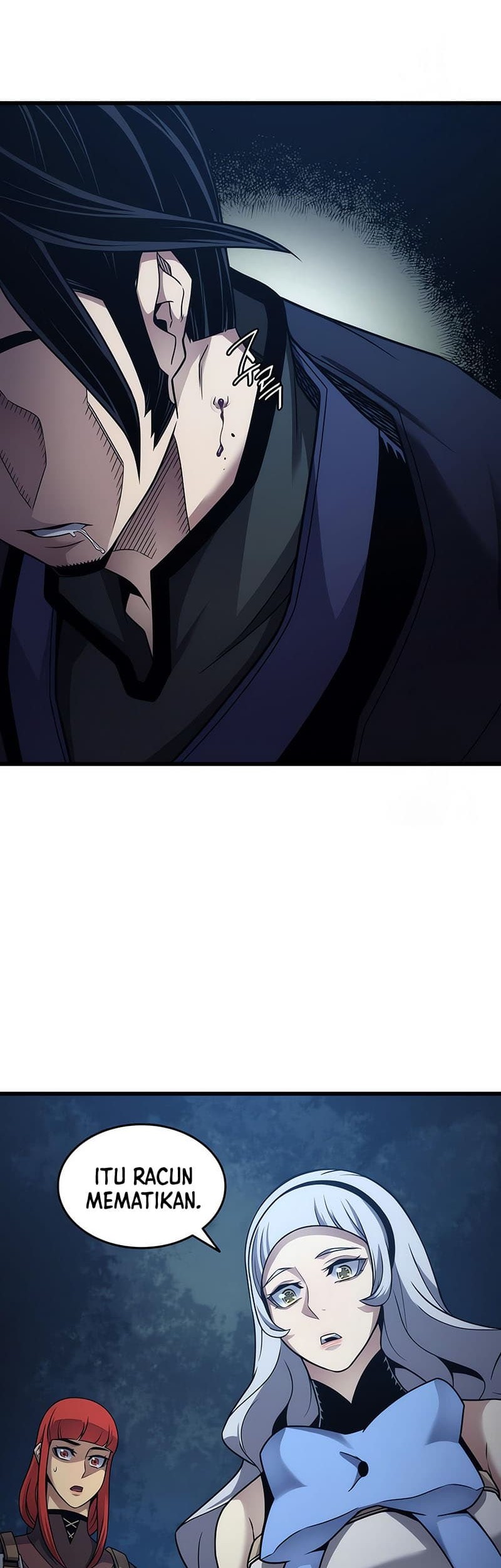 The Great Mage Returns After 4000 Years Chapter 173 page 3