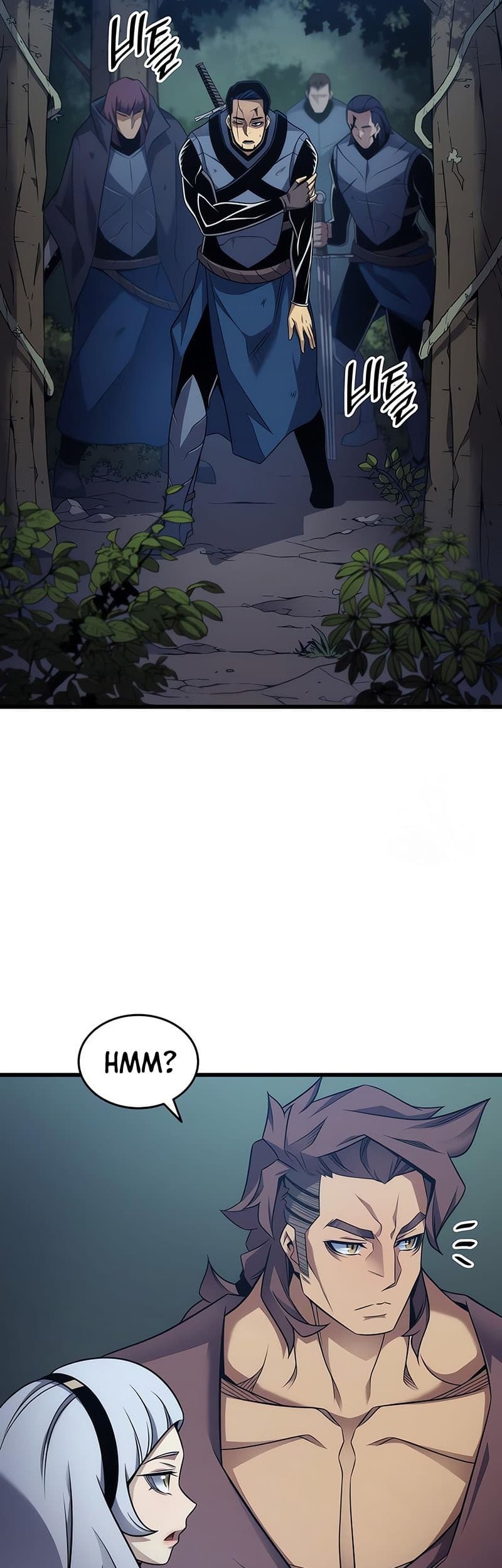 The Great Mage Returns After 4000 Years Chapter 173 page 9