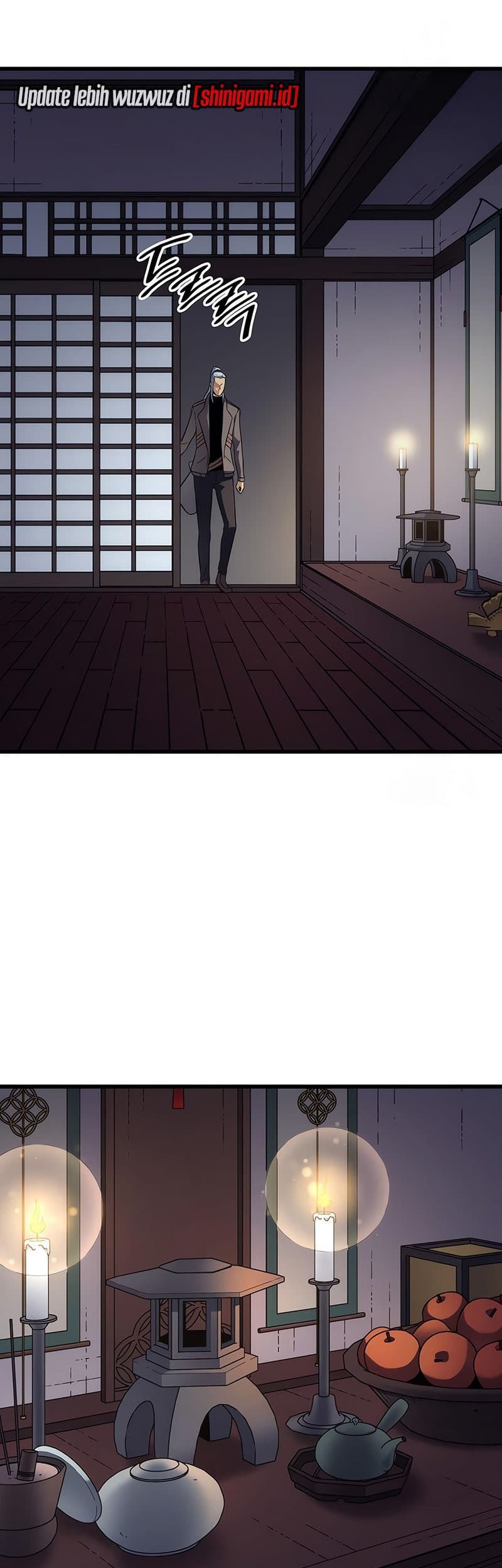 The Great Mage Returns After 4000 Years Chapter 173 page 21
