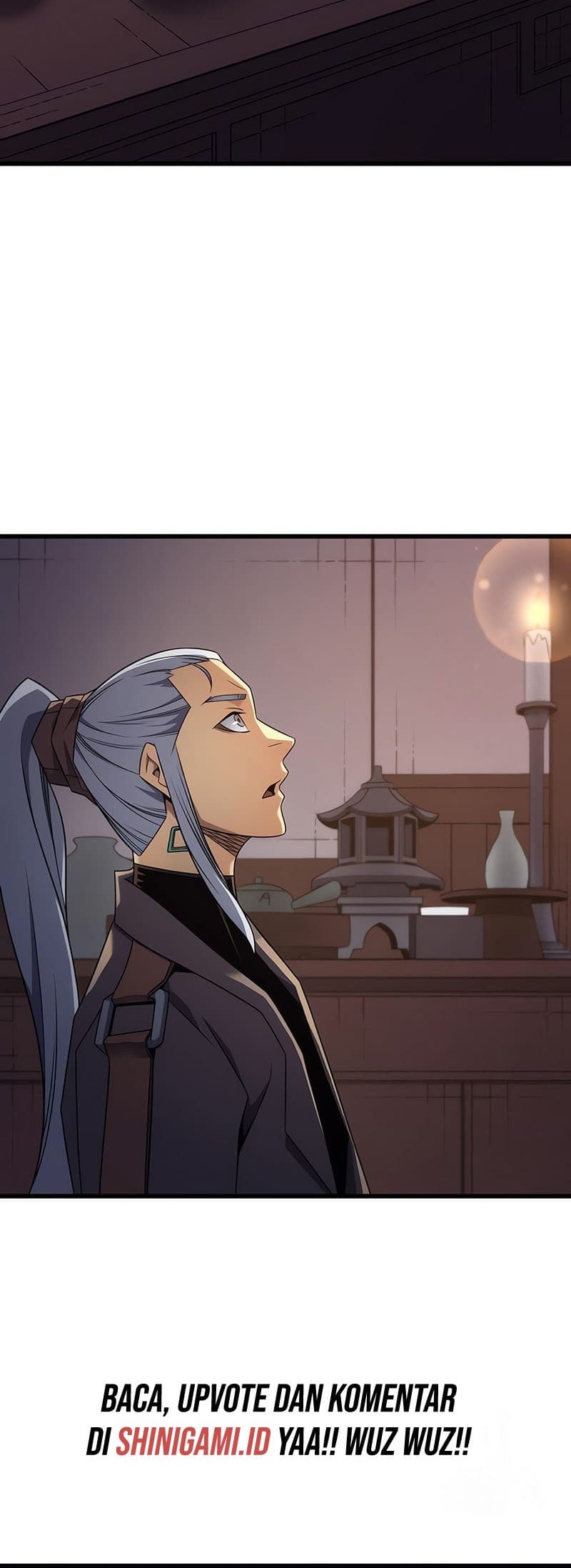 The Great Mage Returns After 4000 Years Chapter 173 page 22