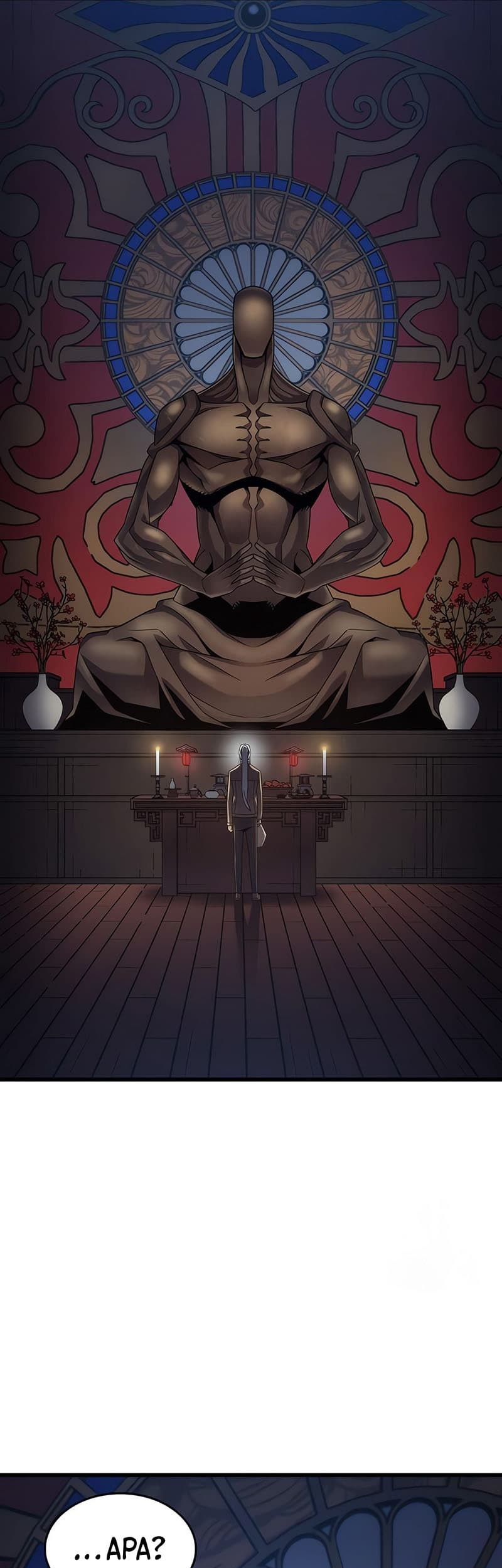 The Great Mage Returns After 4000 Years Chapter 173 page 23