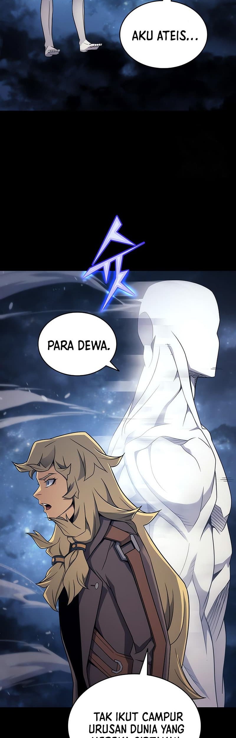 The Great Mage Returns After 4000 Years Chapter 173 page 32