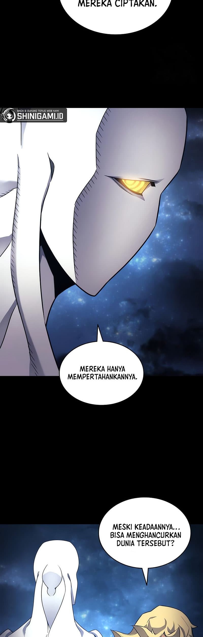 The Great Mage Returns After 4000 Years Chapter 173 page 33