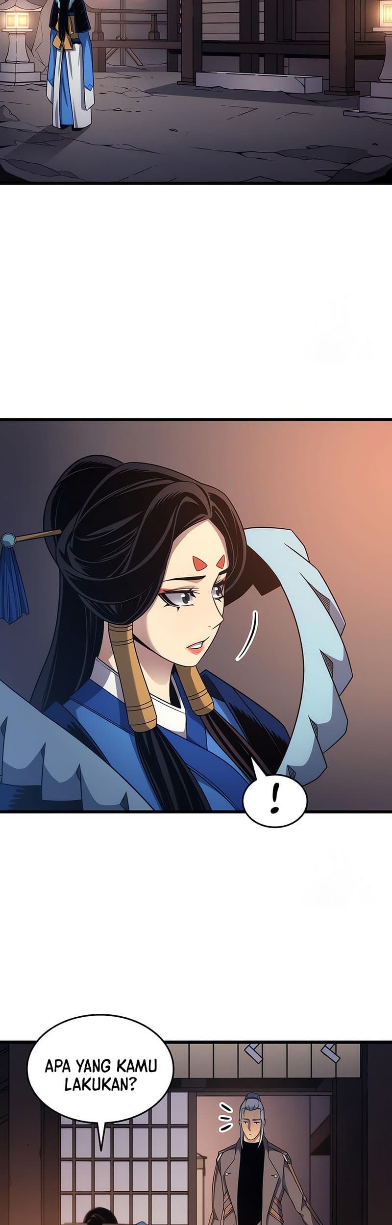 The Great Mage Returns After 4000 Years Chapter 174 page 35
