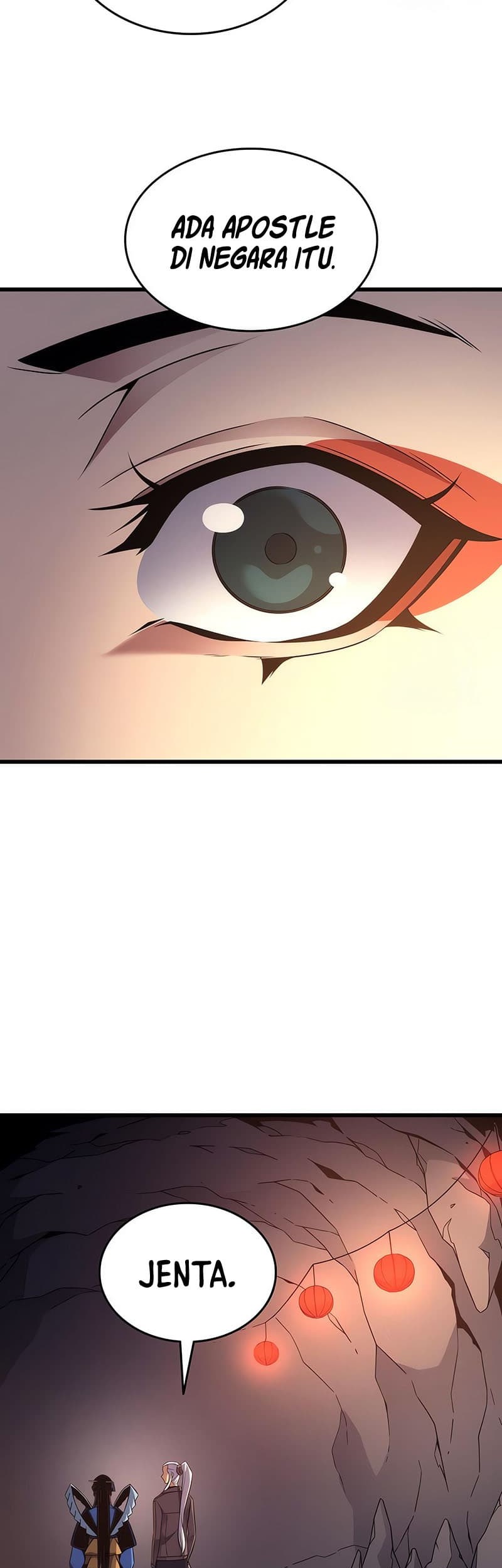 The Great Mage Returns After 4000 Years Chapter 174 page 40