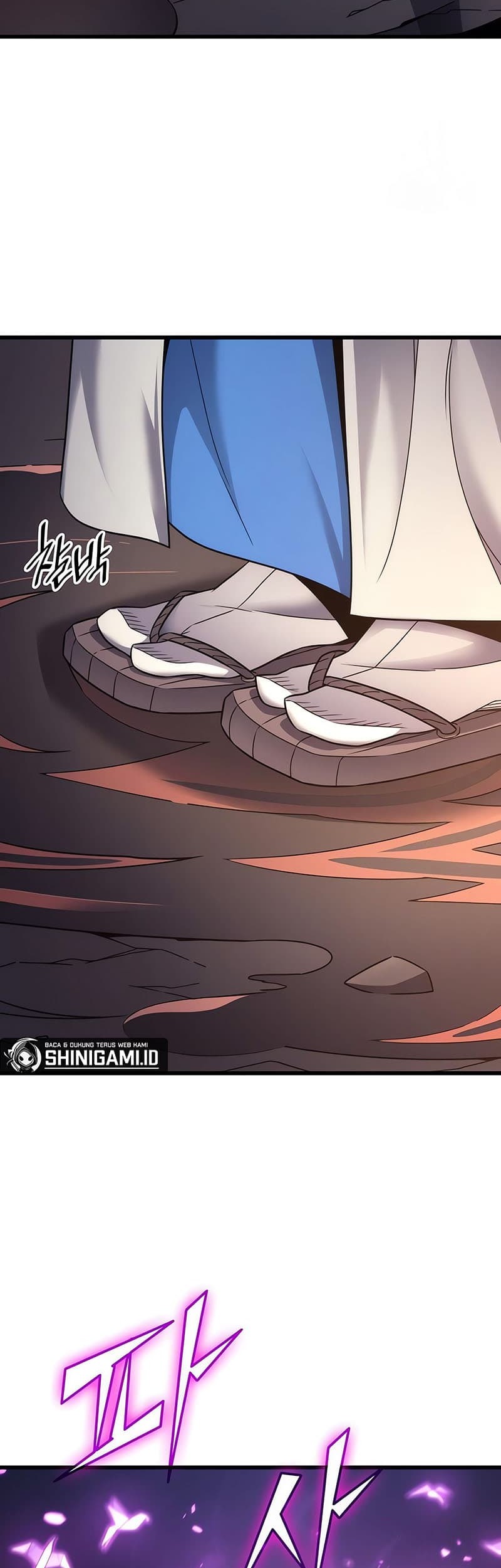 The Great Mage Returns After 4000 Years Chapter 174 page 44
