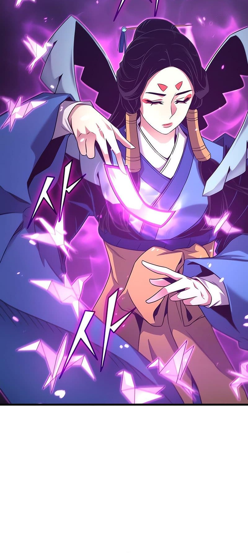 The Great Mage Returns After 4000 Years Chapter 174 page 45