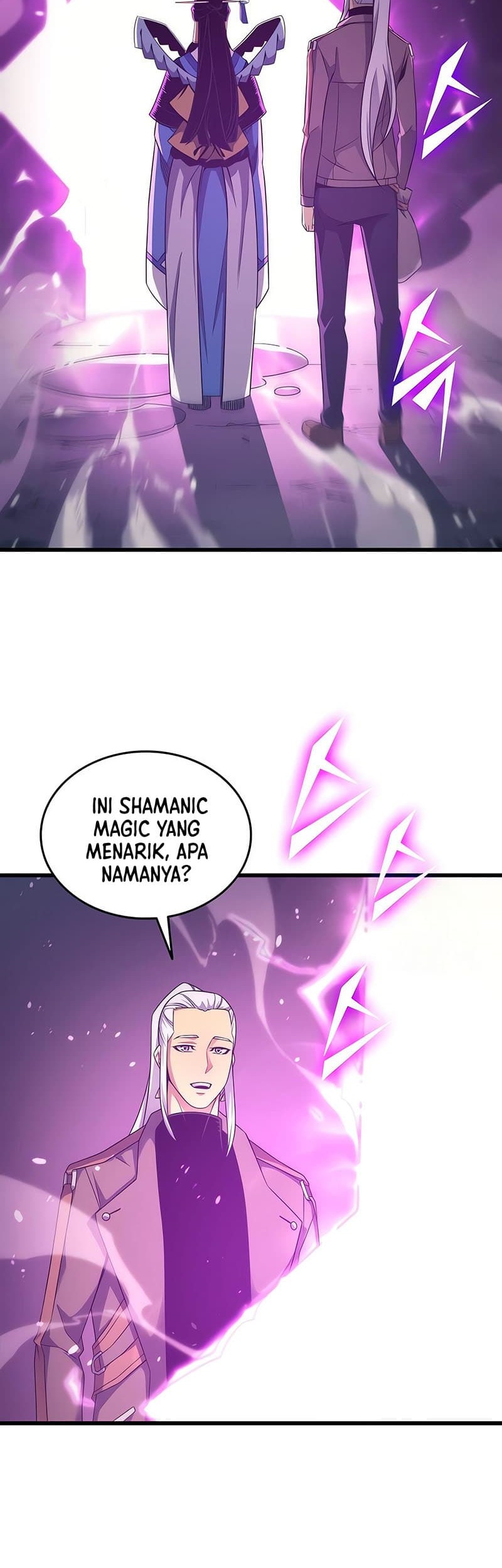 The Great Mage Returns After 4000 Years Chapter 174 page 47