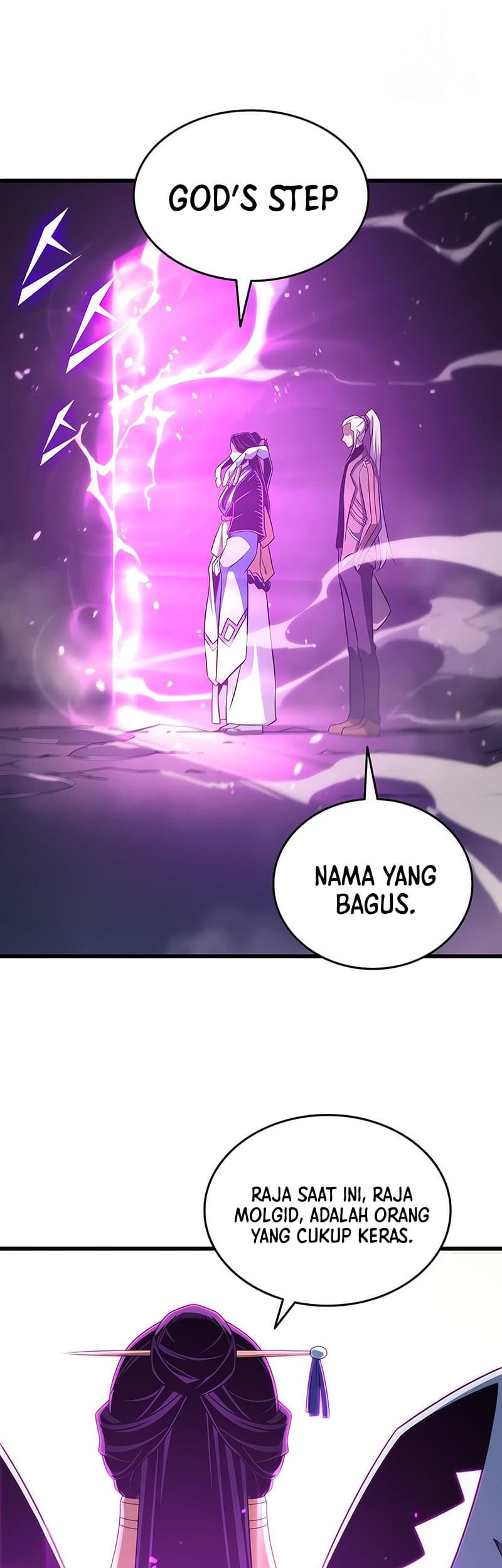 The Great Mage Returns After 4000 Years Chapter 174 page 48