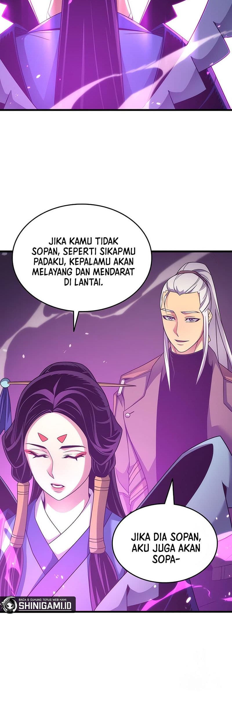 The Great Mage Returns After 4000 Years Chapter 174 page 49