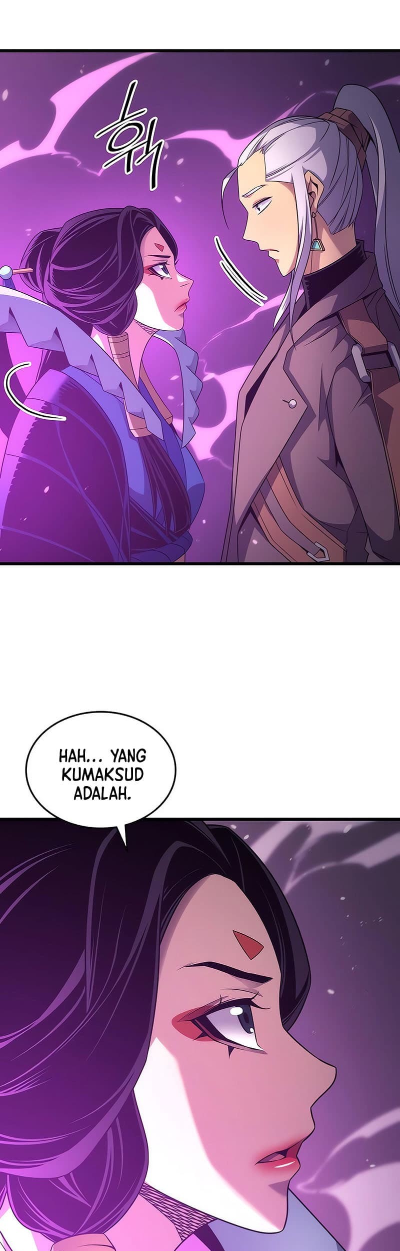 The Great Mage Returns After 4000 Years Chapter 174 page 50