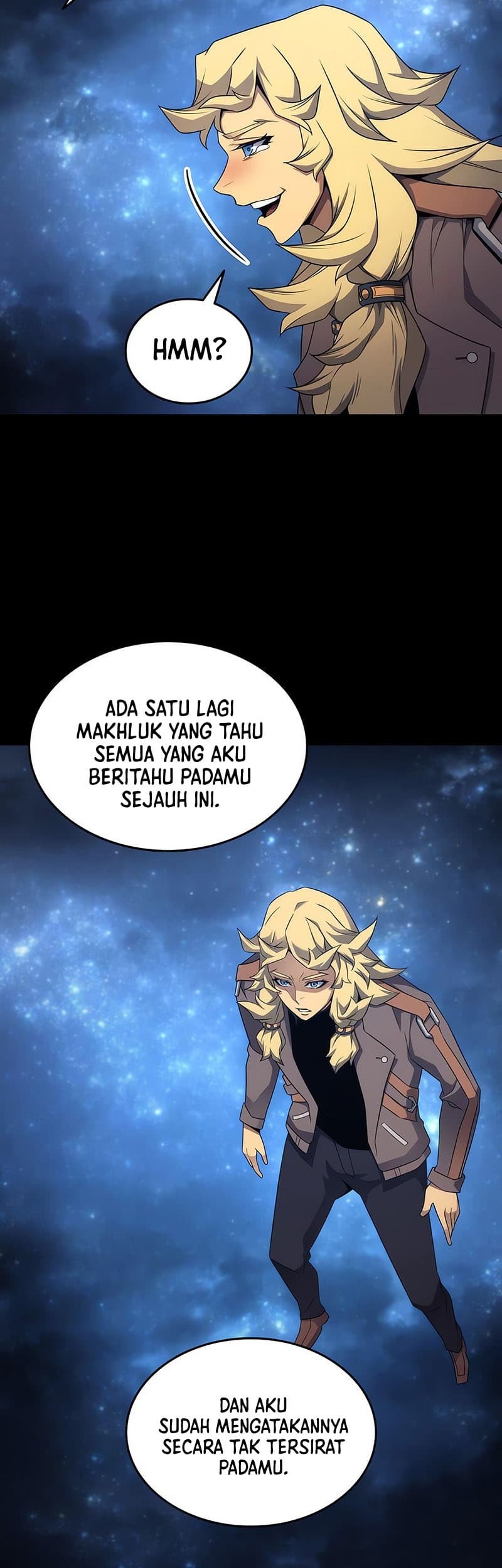 The Great Mage Returns After 4000 Years Chapter 174 page 4