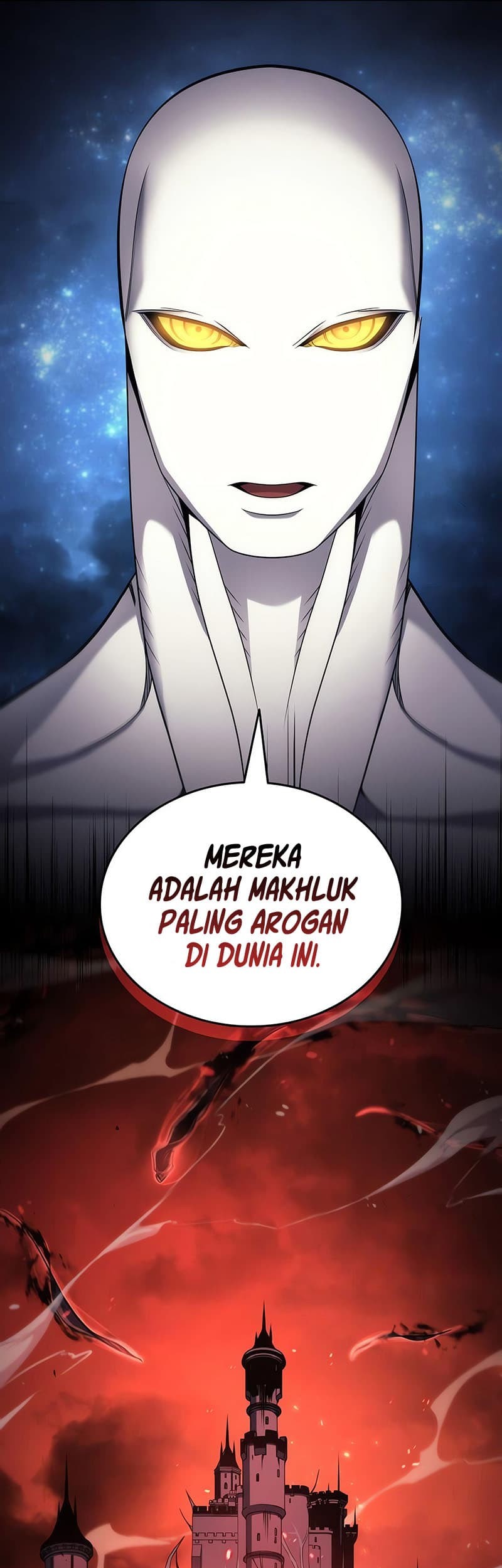 The Great Mage Returns After 4000 Years Chapter 174 page 6