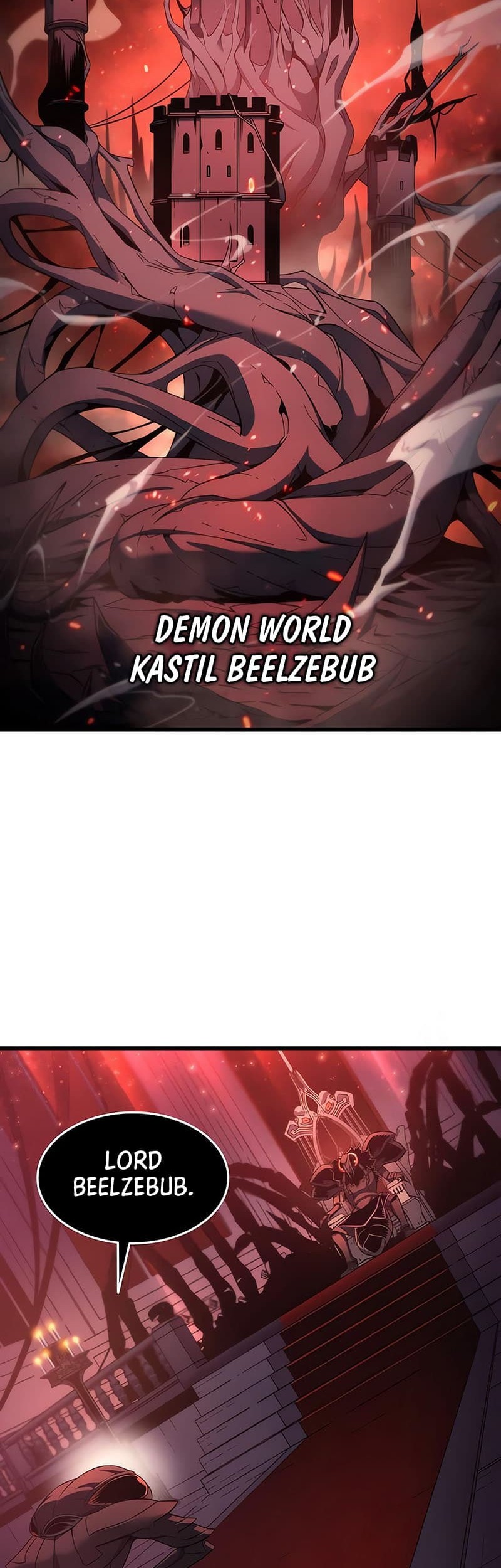 The Great Mage Returns After 4000 Years Chapter 174 page 7