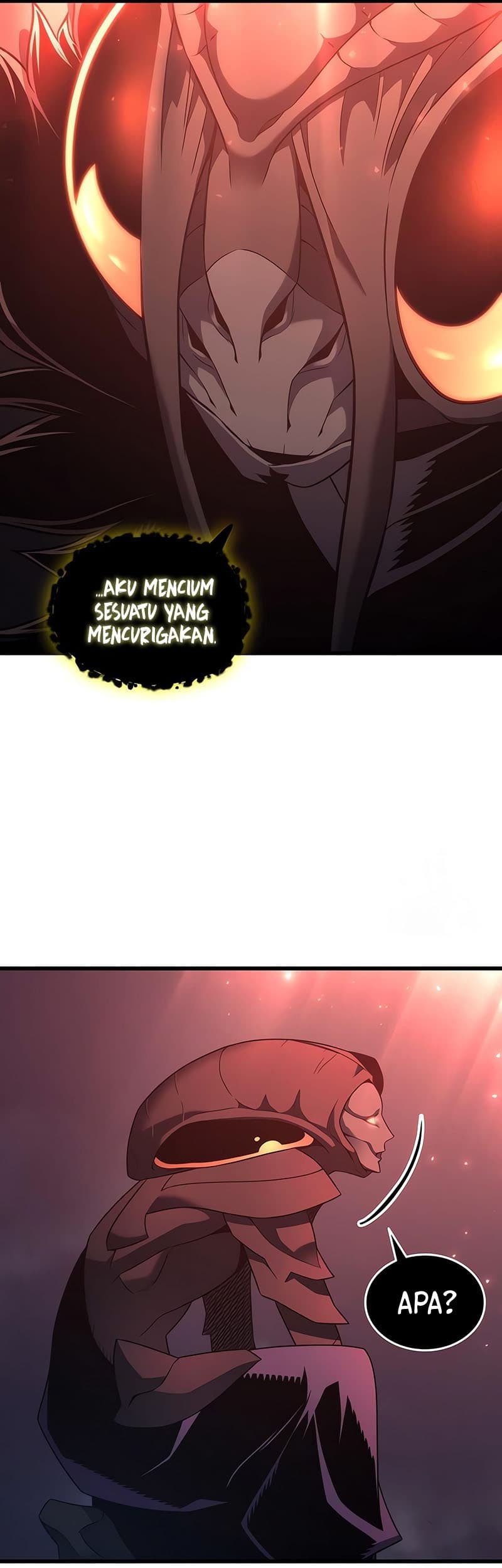 The Great Mage Returns After 4000 Years Chapter 174 page 10