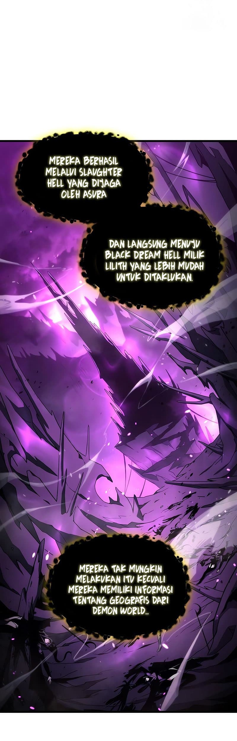 The Great Mage Returns After 4000 Years Chapter 174 page 11