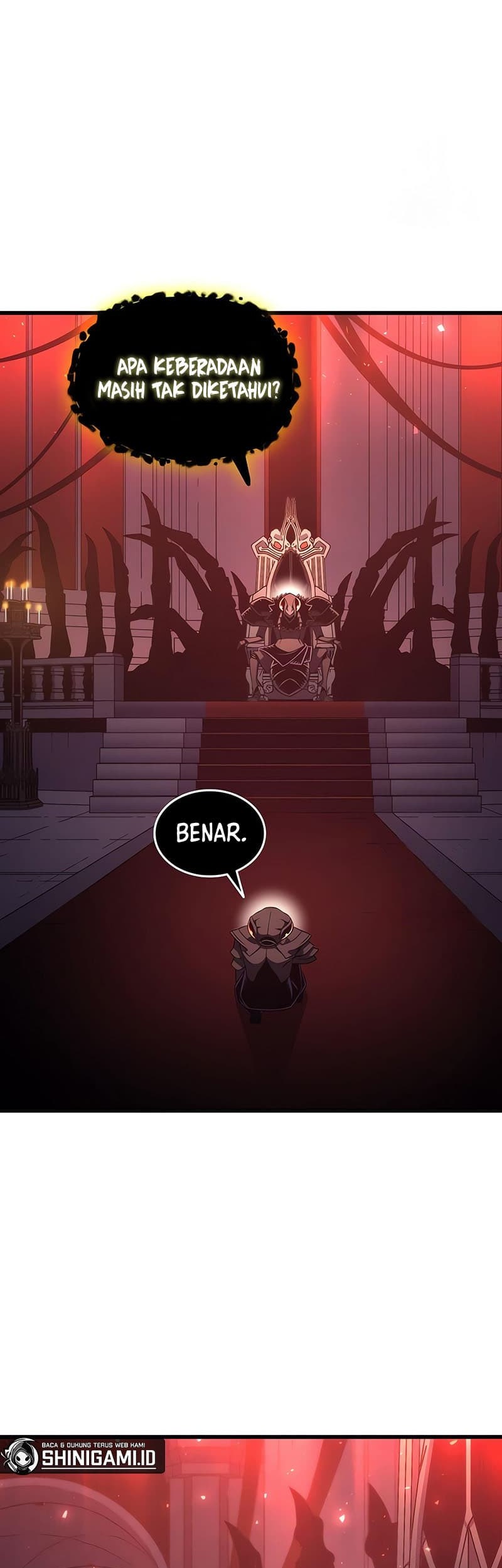 The Great Mage Returns After 4000 Years Chapter 174 page 12