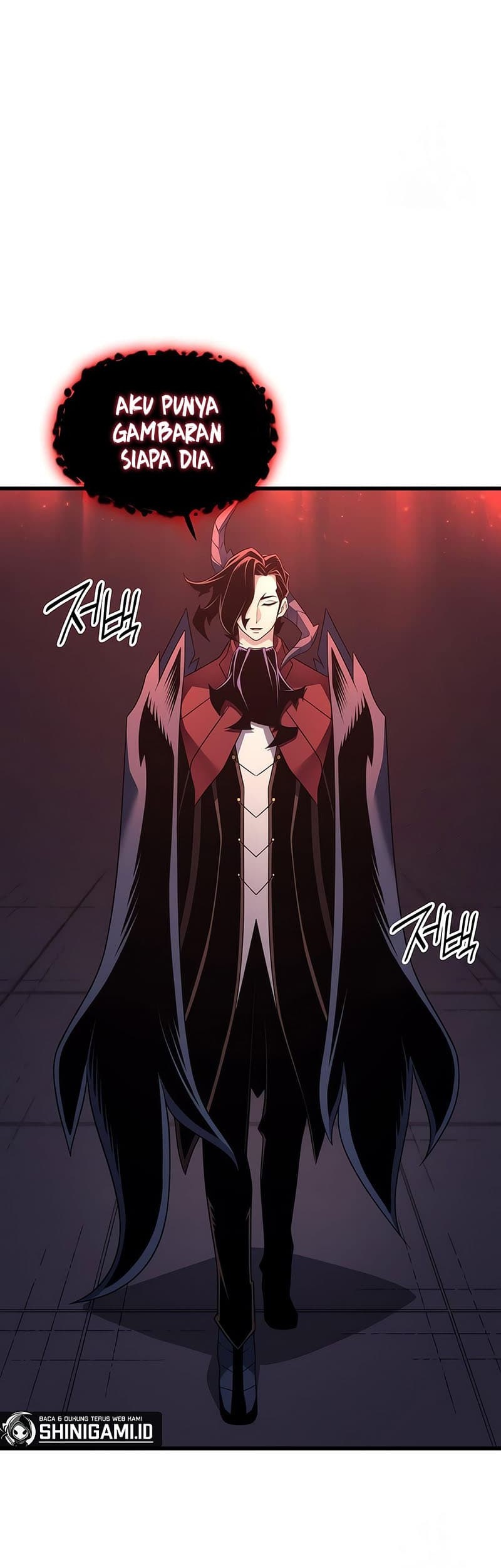 The Great Mage Returns After 4000 Years Chapter 174 page 16