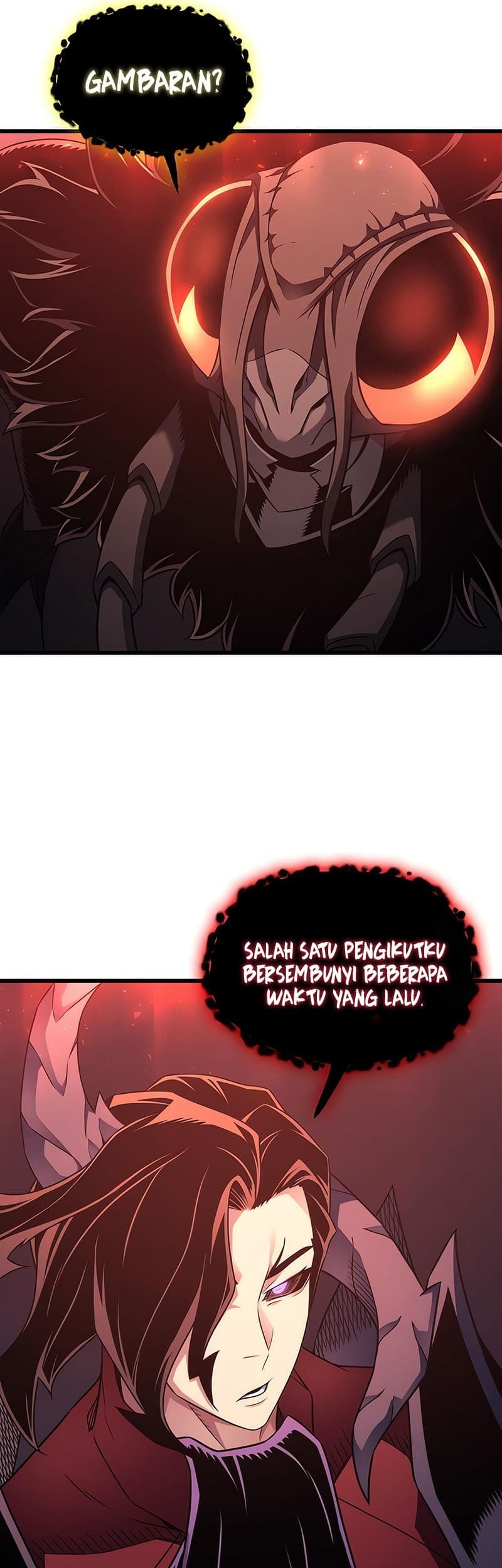 The Great Mage Returns After 4000 Years Chapter 174 page 18